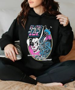 link 182 June 24th, 2024 Frost Bank Center San Antonio, TX T shirt