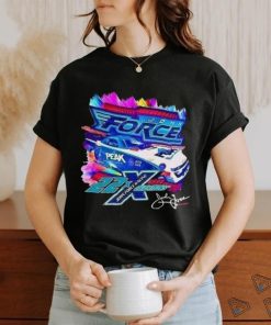 lohn force peak buto john force rading shirt 1 lohn force peak buto john force rading shirt