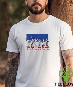 louis Tomlinson Palace Skateboards Shirt