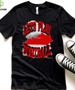 louisville Pierce Clarkson Lets Play shirt