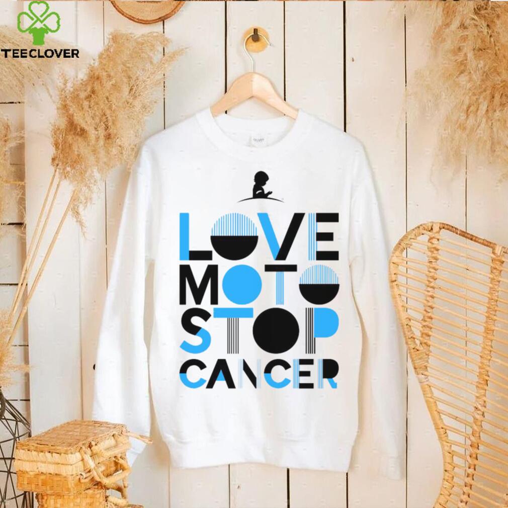 love moto stop cancer supercross st judes tee love moto stop cancer supercross st judes tee