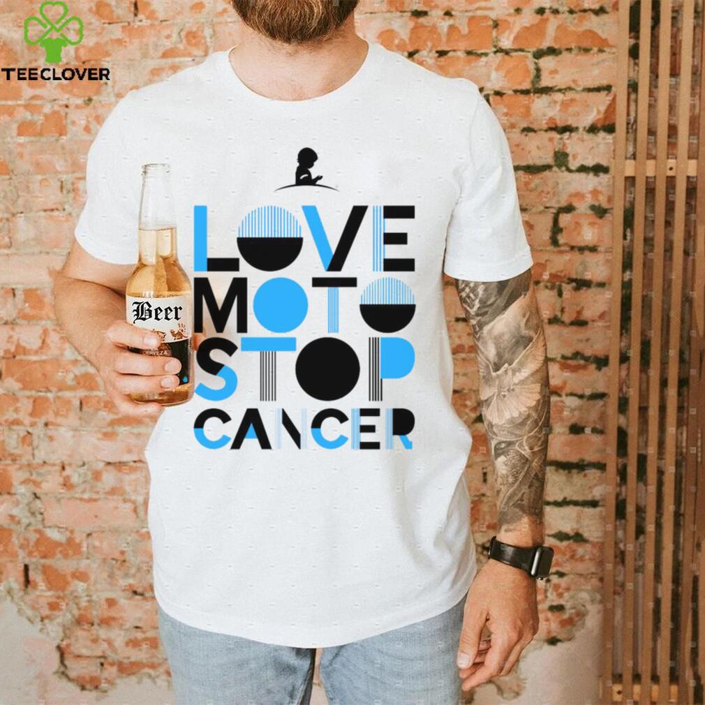 love moto stop cancer supercross st judes tee love moto stop cancer supercross st judes tee