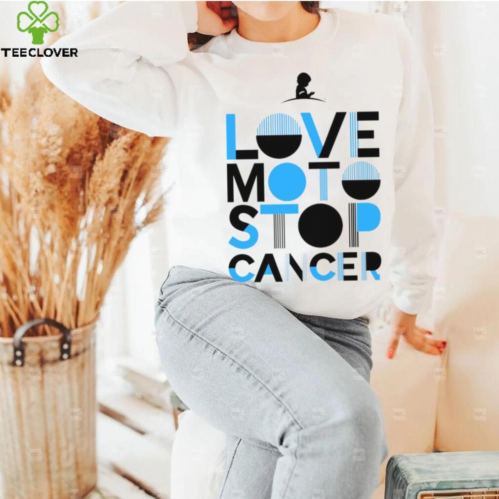 love moto stop cancer supercross st judes tee love moto stop cancer supercross st judes tee
