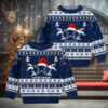 The Grinch Christmas 2024 Sweater