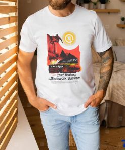 lrg sidewalk surfer tee shirt - Teeclover