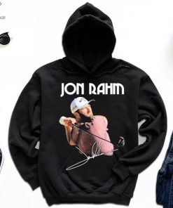 jon rahm golf signature shirt t