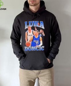 Luka Doncic Shirt