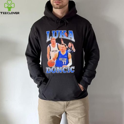 Luka Doncic Shirt