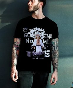 luffy gear 5 one piece oversized tshirt 1 luffy gear 5 one piece oversized tshirt