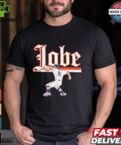 Jackson Jobe Ace Pose Shirt
