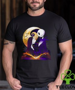 Book of Love Nightmare Shirt