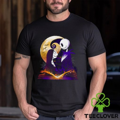 Book of Love Nightmare Shirt