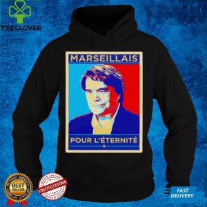 Marseillais Pour Leternite hope hoodie, sweater, longsleeve, shirt v-neck, t-shirt