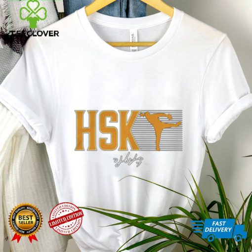 Ha seong Kim HSK signature hoodie, sweater, longsleeve, shirt v-neck, t-shirt