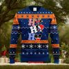 nhl logo boston bruins grinch hug christmas ugly sweater for men women