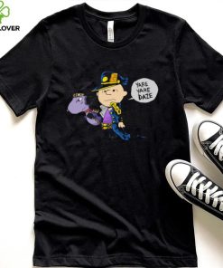 Charlie Brown Halloween Shirts Yare Yare Daze Charlie Brown