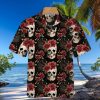 Buy Bling Skull And Wine Hawaiian Aloha Shirt Buy Bling Skull And Wine Hawaiian Aloha Shirt