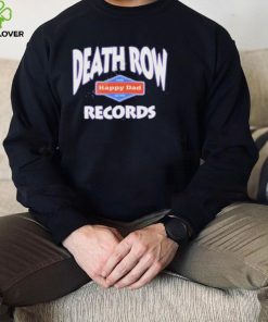 Happy dad death row records shirt 1 Happy dad death row records shirt