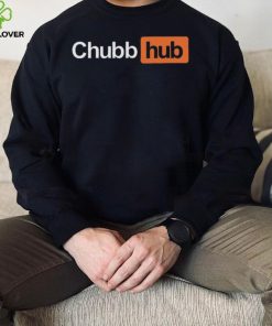 Nick Chubb Miami Dolphins Chubb Hub Porn Hub Logo Shirt