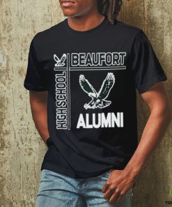 Beaufort High School Alumni Shirt