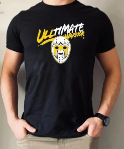 Linus ullmark ultimate warrior shirt