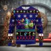 The Notorious B.I.G. Wonder Why Christmas Misses Us Ugly Sweater Gift Christmas For Men And Women