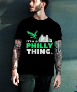 Philadelphia Eagles Shirt