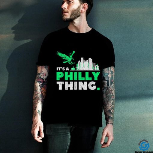 Philadelphia Eagles Shirt