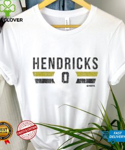 Taylor Hendricks Utah Font Shirt