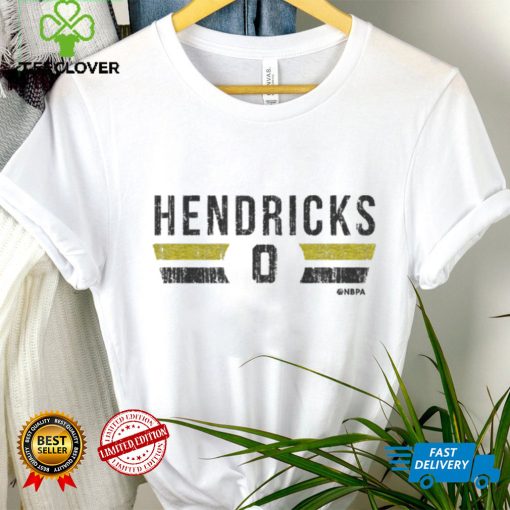 Taylor Hendricks Utah Font Shirt