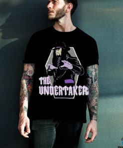 Lebron James The Undertaker Shirt