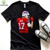 Kansas City Chiefs Square Off Black Chiefs Shirt