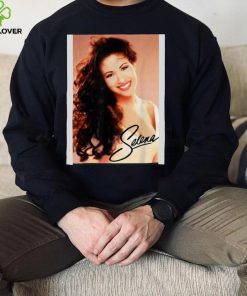 Classic Selena Quintanilla Music Lover Retro 80s 70s Fans T Shirt