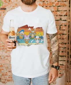 Vintage Donald Duck T Shirt