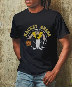 mackey arena basketball shirt Shirt