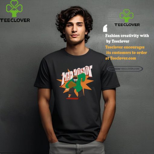 madvillain autumn shirt