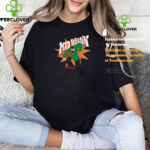madvillain autumn shirt