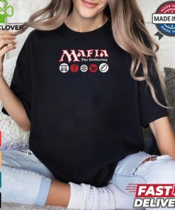 mafia the gathering shirt
