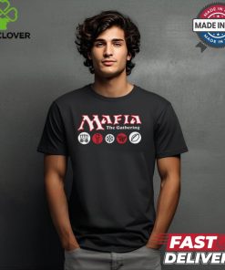 mafia the gathering shirt