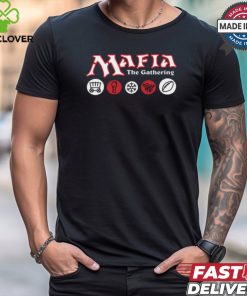 mafia the gathering shirt