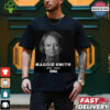 Maggie Smith Camp, Downton Abbey Drama T Shirt