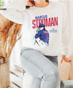 marcus stroman the slider king of chicago signature shirt shirt 1 marcus stroman the slider king of chicago signature shirt shirt