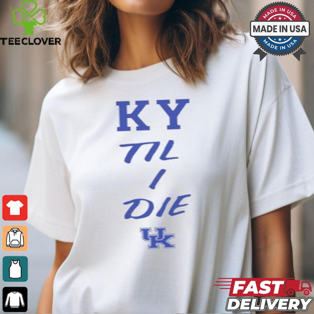 mark pope ky til i die 2024 t shirt mark pope ky til i die 2024 t shirt