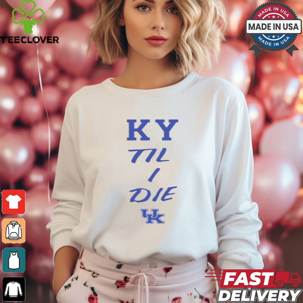 mark pope ky til i die 2024 t shirt mark pope ky til i die 2024 t shirt