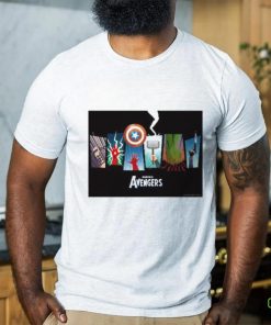 marvel t shirt
