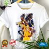 Kobe Bryant Shirt, Los Angeles Lakers Shirt, Lakers T Shirt, NBA Gift For Kobe Bryant Fan