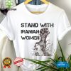 Stand With Iranian Women Unisex Sweathoodie, sweater, longsleeve, shirt v-neck, t-shirt