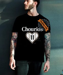 Jackson Chourio Chourios Shirt