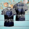 New York Mets MLB Flower Hawaii Shirt And Tshirt For Fans