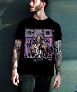 mercedes moné moné talks shirt